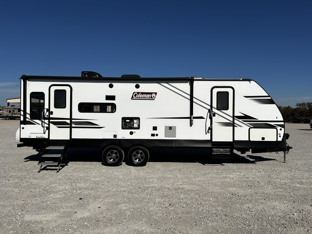 153289 2022 Dutchmen Coleman 2715RL