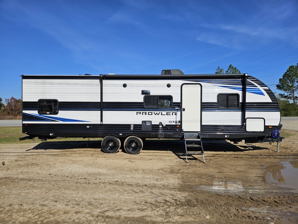 153438&nbsp;2023&nbsp;Heartland Prowler 300BH