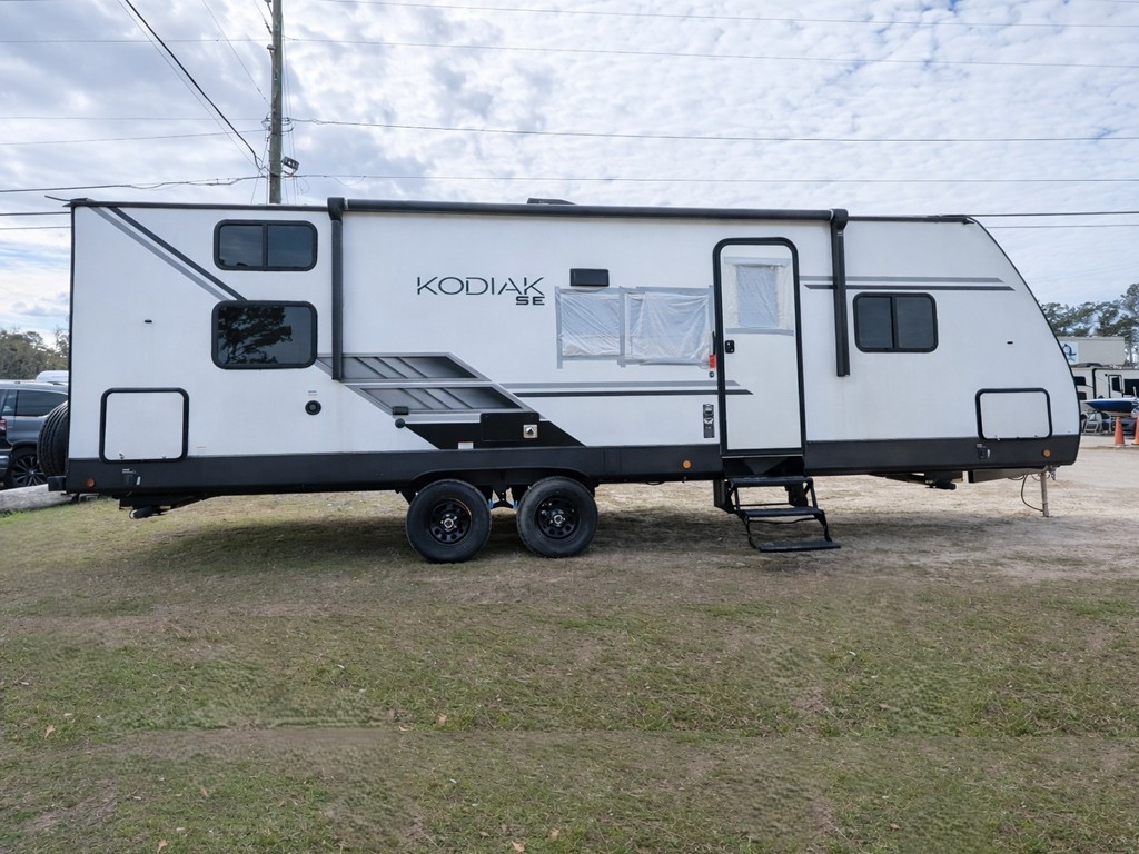 154696&nbsp;2022&nbsp;Keystone Kodiak SE 27SBH