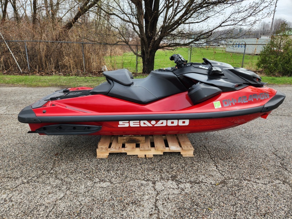156529&nbsp;2024&nbsp;Sea-Doo RXP-X 325