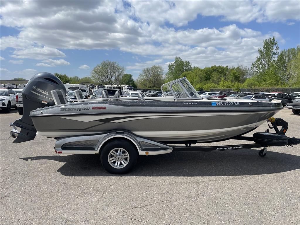 CrankyApe.com - Online Boat and Watercraft Auctions