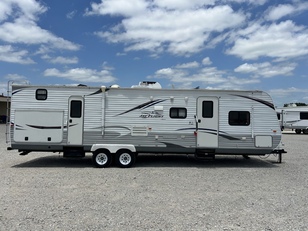 CrankyApe.com - Online RV, Camper and Travel Trailer Auctions