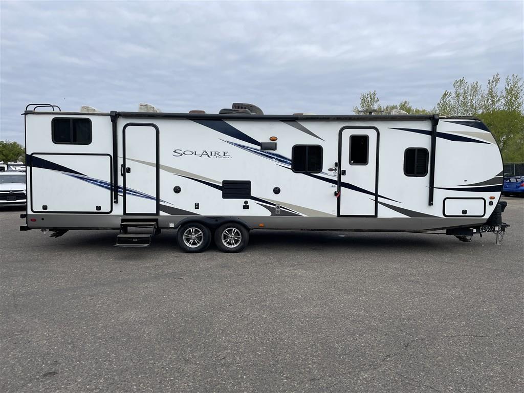 CrankyApe.com - Online RV, Camper and Travel Trailer Auctions