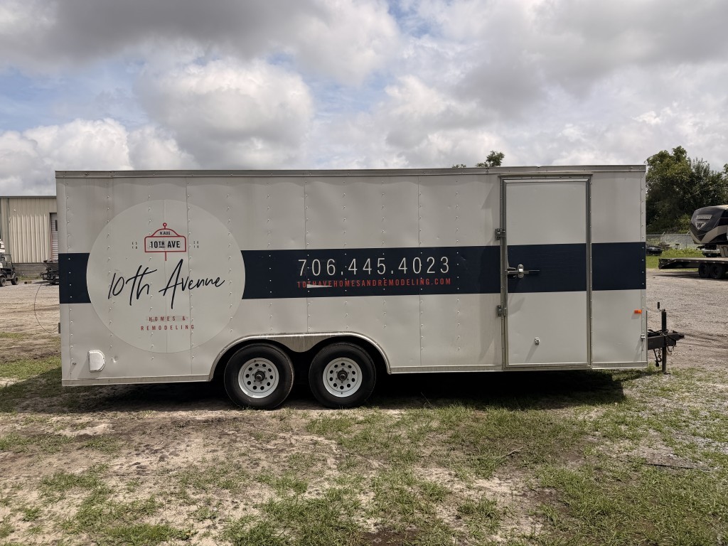157509&nbsp;2022&nbsp;Rock Solid Cargo 8.5' x 20'
