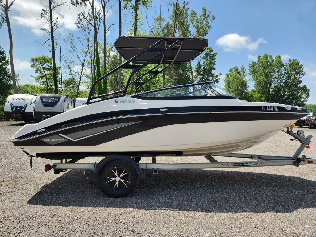 CrankyApe.com - Powersport, RV and Marine Online Auctions