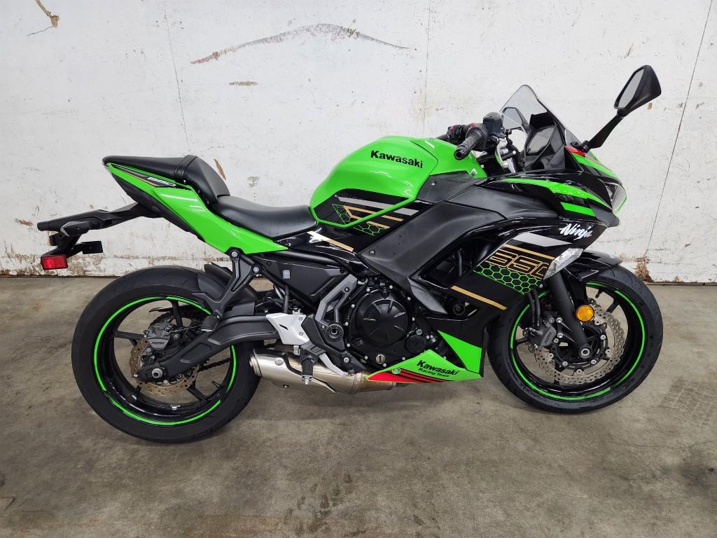 CrankyApe.com - Powersport, RV and Marine Online Auctions
