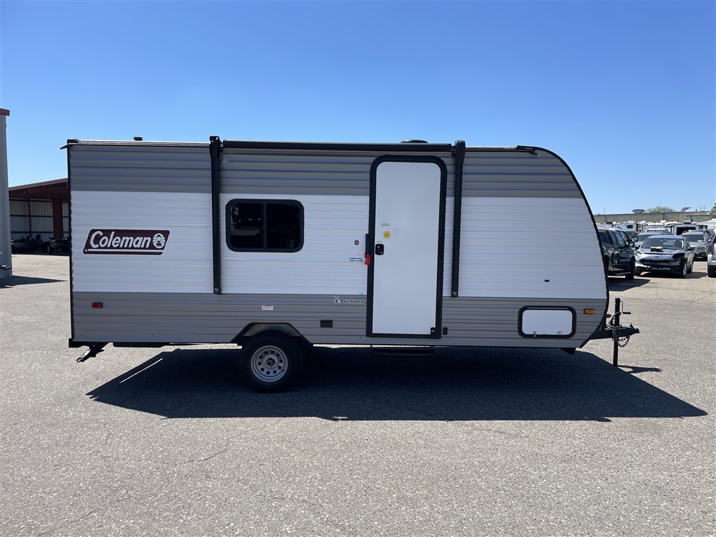 157552&nbsp;2024&nbsp;Dutchmen Coleman 17R