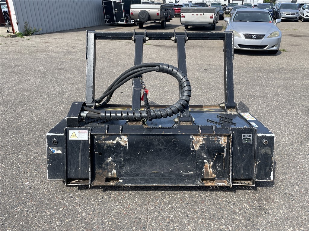 CrankyApe.com - Online Van Auctions