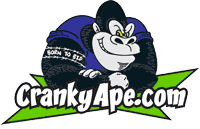 CrankyApe.com